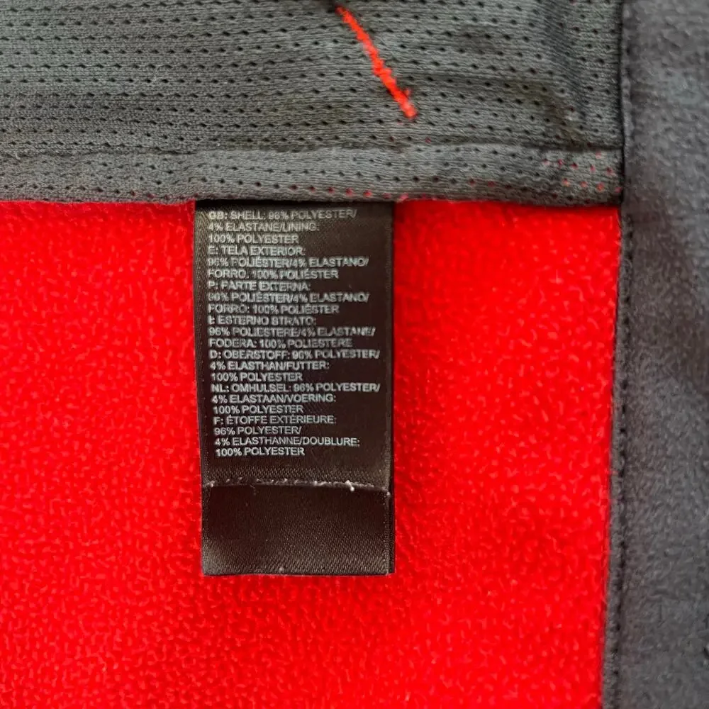 The North Face north face